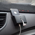 Car Coin Holder