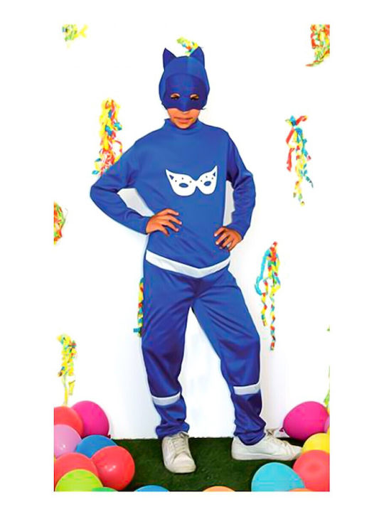 Kids Carnival Costume