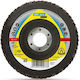 Klingspor SMT 324 Δίσκος Λείανσης Μετάλλου 125mm