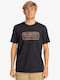 Trademark T-Shirt Schwarz