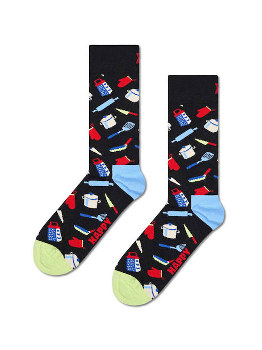 Happy Socks Sock Socks with Design Multicolour