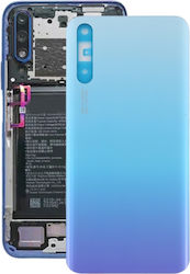 Καπάκι Μπλε Huawei Y8p / P Smart S Καπάκι Μπλε Huawei Y8p / P Smart S