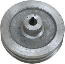 Garoni Trochal240B2 Rotating Power Tool Accessory