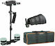Movofilms Flycam Dslr Nano Static Stand