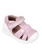 Biomecanics Shoe Sandals Anatomic Pink