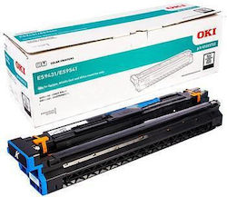 OKI 45103722 Γνήσιο Drum Laser Εκτυπωτή Μαύρο 4...