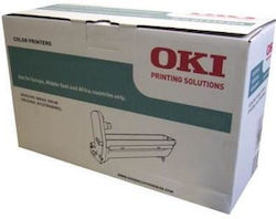 OKI 01275104 Γνήσιο Drum Laser Εκτυπωτή Μαύρο 0...