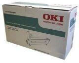 OKI 01275102 Γνήσιο Drum Laser Εκτυπωτή Ματζέντα