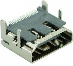 HDMI Connector (1-MICU074)