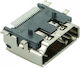 HDMI Connector (1-USB080)