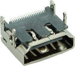 HDMI Connector (1-USB079)