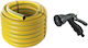 Hose Watering Set Alpha 1/2" 50m