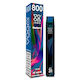 Voom Vape Einweg E-Zigarette 800 Züge Blueberry 1.8ml 20mg