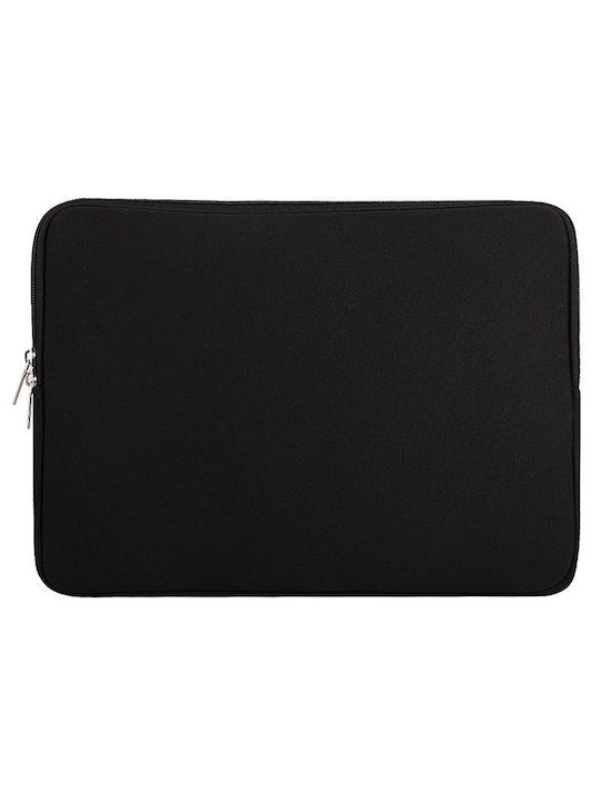 Hurtel Universal Geantă Husă pentru laptop 14" în culoarea Negru