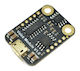 DFRobot Uart Mp3 Voice Module With 8mb Flash Memory DFR0534