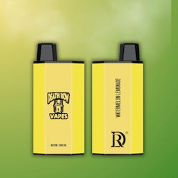 Deathrow Vapes Vape Țigară Electronică de unică...