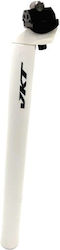 VKT Bicycle Seatpost 31.6mm x 350mm
