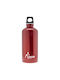 Laken Παγούρι Αλουμινίου 600ml Κόκκινο