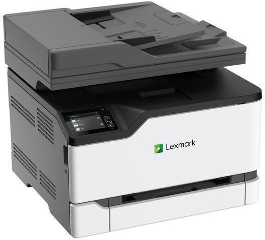Lexmark CX331ADWE Έγχρωμο Πολυμηχάνημα Laser 40N9170