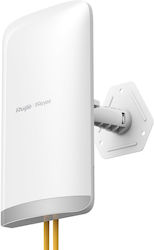 Ruijie RG-EST350 V2 Εξωτερική Κεραία WiFi Sectorial Ruijie RG-EST350 V2 Εξωτερική Κεραία WiFi Sectorial