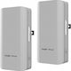 Ruijie RG-EST310 V2 External WiFi Sectorial Antenna 10dBi with Ethernet Connection REYE-0005