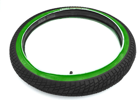 Kenda Bike Tire K-841 20" x 2.25"