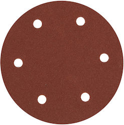 Detoolz Foaie de șlefuire simplă K120 215mmx215mm Detoolz Foaie de șlefuire simplă K120 215mmx215mm