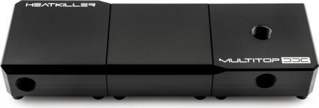 Watercool Heatkiller Multitop Ddc X3 Add-on