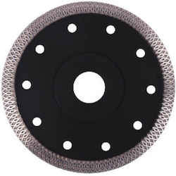 Pexcraft Turbo Диск За Рязане На Строителни Материали 125mm