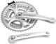 Shimano Nexave Fahrradkurbel