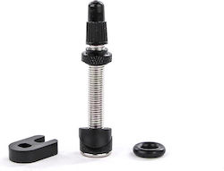 Valvă Tubeless Roto 40mm