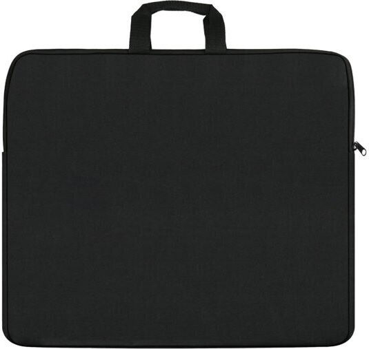 Visico Camera Handbag Black