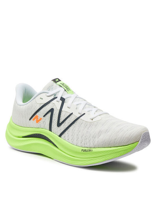 New Balance Fuelcell Propel V4 MFCPRCA4 Running Skroutz.gr