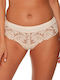 Damen Brasilien Beige