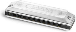 Clarke Tinwhistle Основни