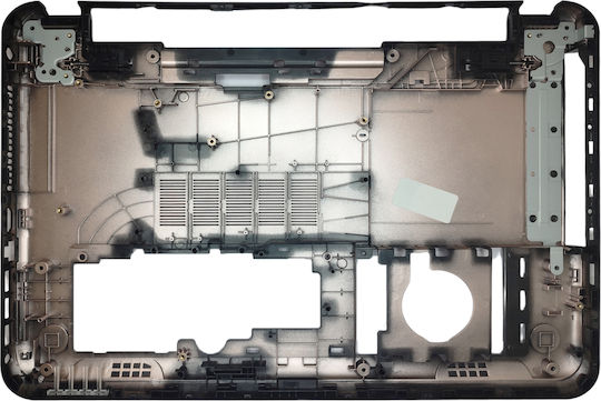 Λάπτοπ Κάλυμμα για Dell Inspiron 15 3521, 3531, 3537, 3737, 5521, 5537 (AP0ZD000210)