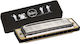 Hohner Harmonica Major