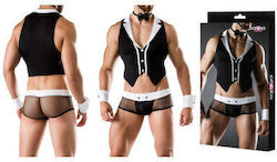 Saresia Black