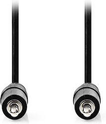 Nedis 3.5mm male-3.5mm male CAGL22000 Nedis 3.5mm male-3.5mm male CAGL22000