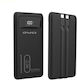 Awei P168K Power Bank 10000mAh 22.5W with USB-A Port and USB-C Port Black