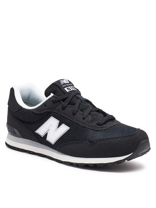 New Balance Sneakers Black