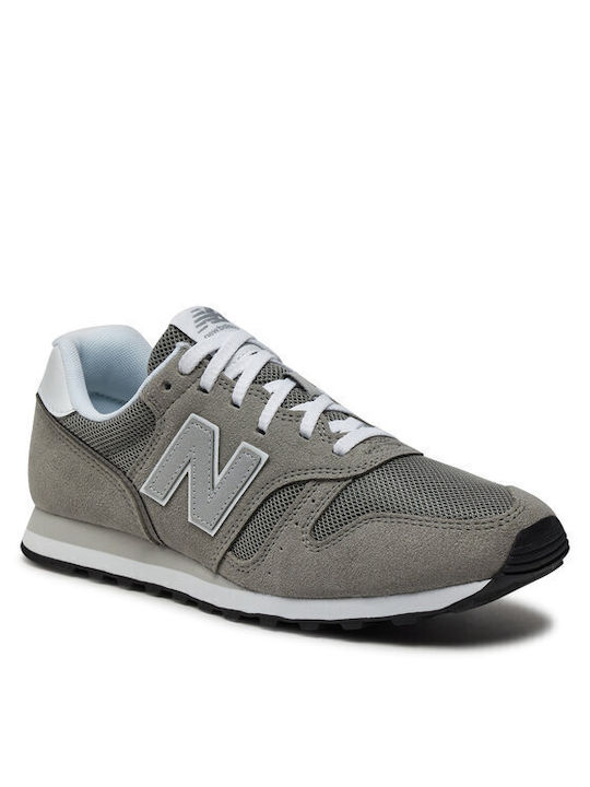 New Balance Balance Ανδρικά Sneakers Γκρι