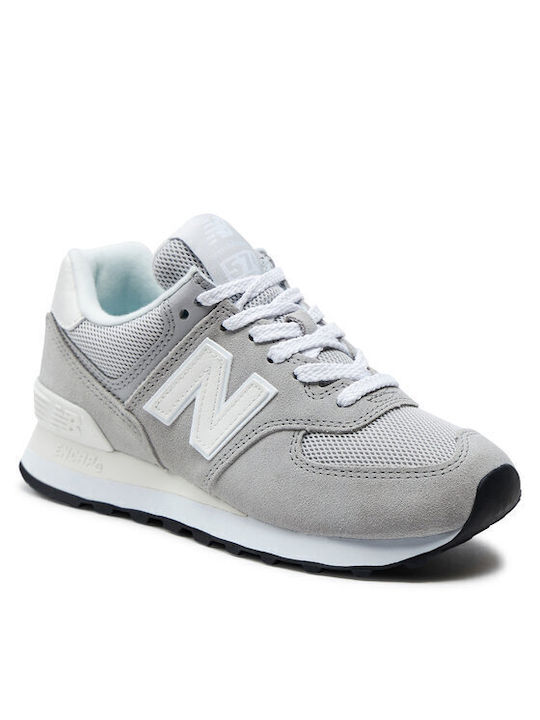 New Balance Bărbați Adidași Apollo Grey