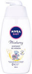 Nivea Micellar 500ml με Αντλία