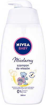 Nivea Micellar 500ml με Αντλία