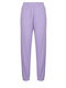 Jogginghose Lila