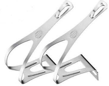 BRN Toe clips Bicycle Spare Part