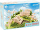 Walachia Wooden Construction Toy