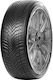 LandSail Seasonsdragon2 215/45R18 93W 4 Εποχών Λάστιχο για Επιβατικό Αυτοκίνητο