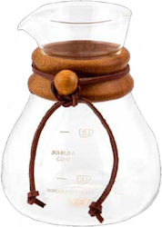 Yama Glass Coffee Brewing Container 8001500030